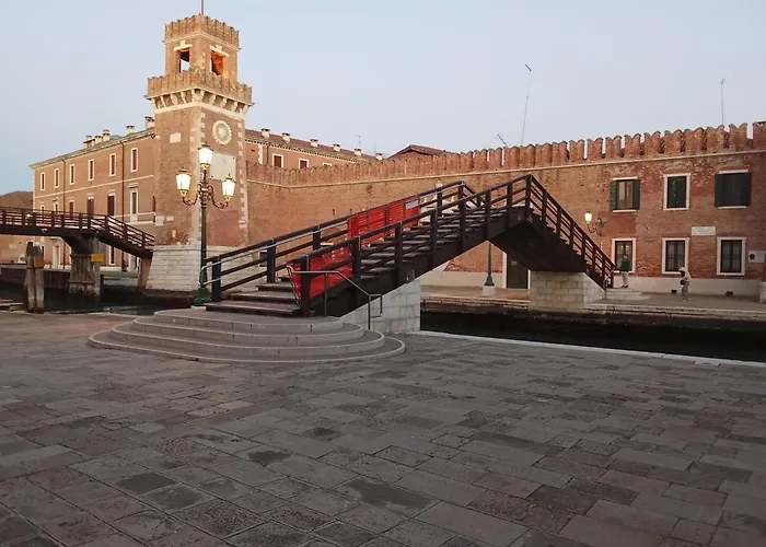 La Bella Venezia - Entire Private
