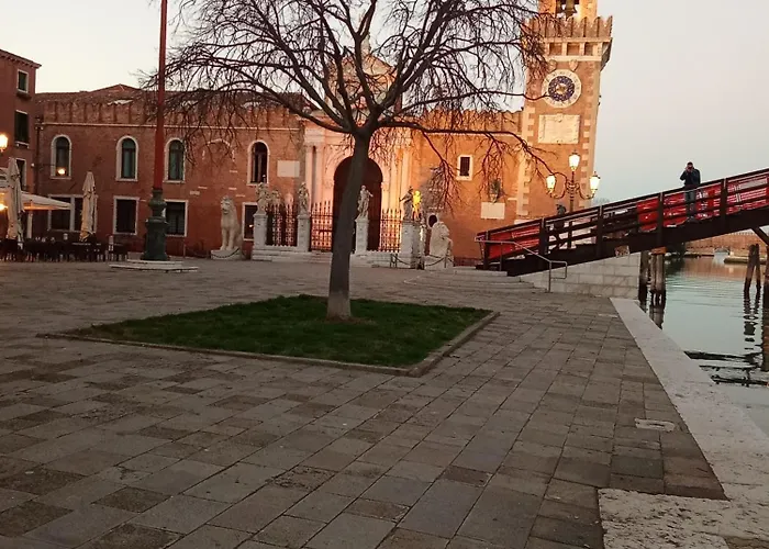 La Bella Venezia - Entire Private